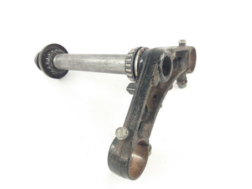 Honda CX 500 E PC06 [1982] - lower triple clamp - 0