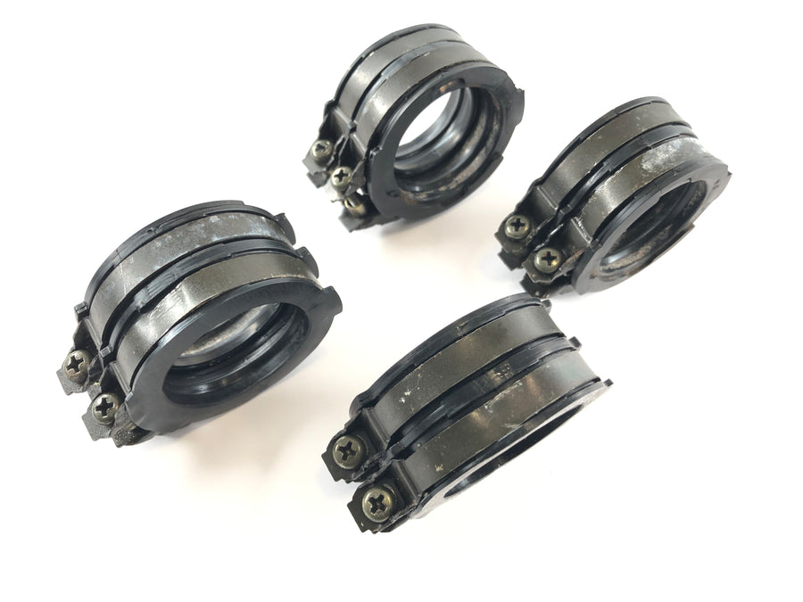 Yamaha V-Max 1200 2LT [1994] - Intake manifold set