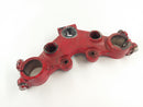 Honda XL 500 S PD01 [1982] - upper triple clamp-4