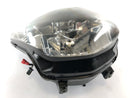 Suzuki Bandit GSF 650 S WVB5 [2005] - Headlight Front Headlight-2
