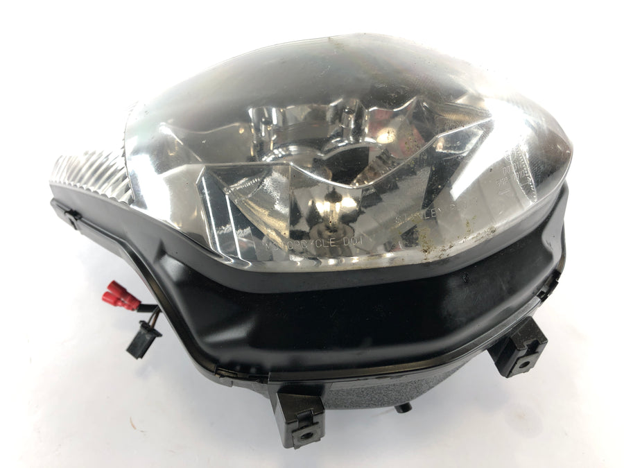 Suzuki Bandit GSF 650 S WVB5 [2005] - Headlight Front Headlight