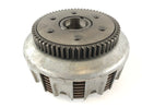 Kawasaki Z 750 E KZ750E [1981] - Clutch-2