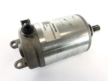 Husqvarna 701 Vitpilen [2018] - Starter Motor - 0