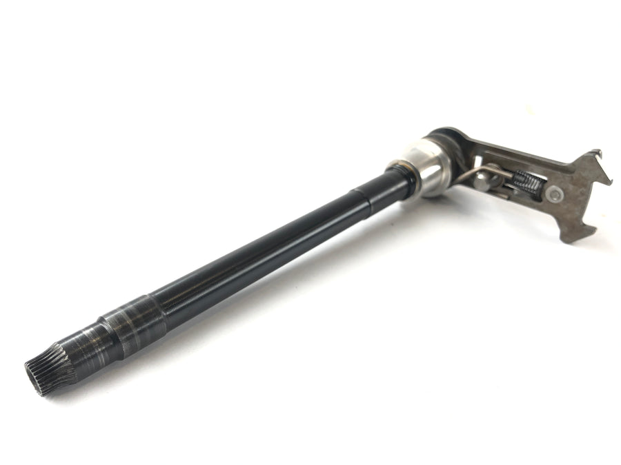 KTM LC4 640 Prestige [2003] - Shift shaft