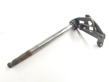 Cagiva Mito 125 8P [ 1991] - Shift shaft - 0