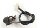 Yamaha Kodiak 400 5Y4 [2004] - Switch handle heating-2