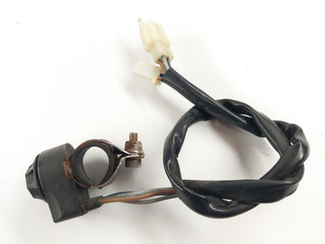 Yamaha Kodiak 400 5Y4 [2004] - Switch handle heating - 0