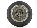 Suzuki Intruder VS 700 VP51A [1986] - Rear wheel rim-2