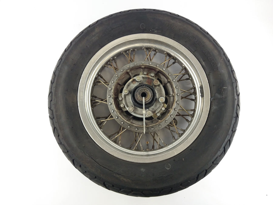 Suzuki Intruder VS 700 VP51A [1986] - Rear wheel rim