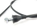 Moto Guzzi California II VT [1985] - clutch cable - reinforced version Detailed view