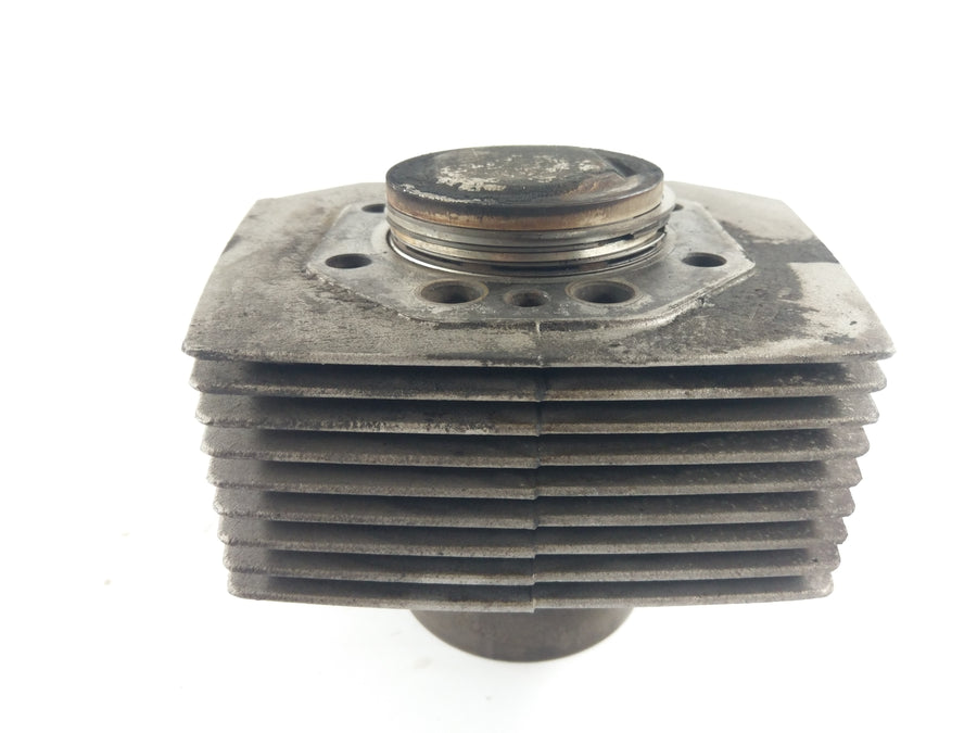 Moto Guzzi Mille GT [1990] - Cylinder with piston