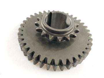 BMW F 650 GS R13 [2000] - Crankshaft gear
