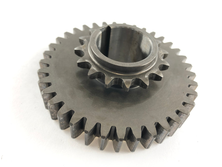 BMW F 650 GS R13 [2000] - Crankshaft gear
