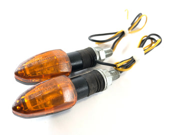Kawasaki KLR 250 KL250D [1988] - indicator set pair - 0
