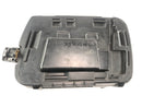 Yamaha XJR 1200 4PU [1995] - Luggage set Luggage set with key-4