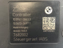 BMW K 1300 S K12S [2009] - ABS control unit-4