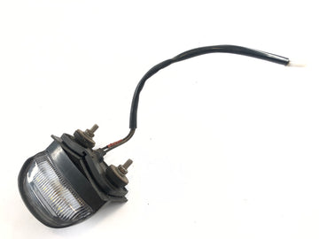 Suzuki DL 1000 V-Strom [2006] - License Plate Light