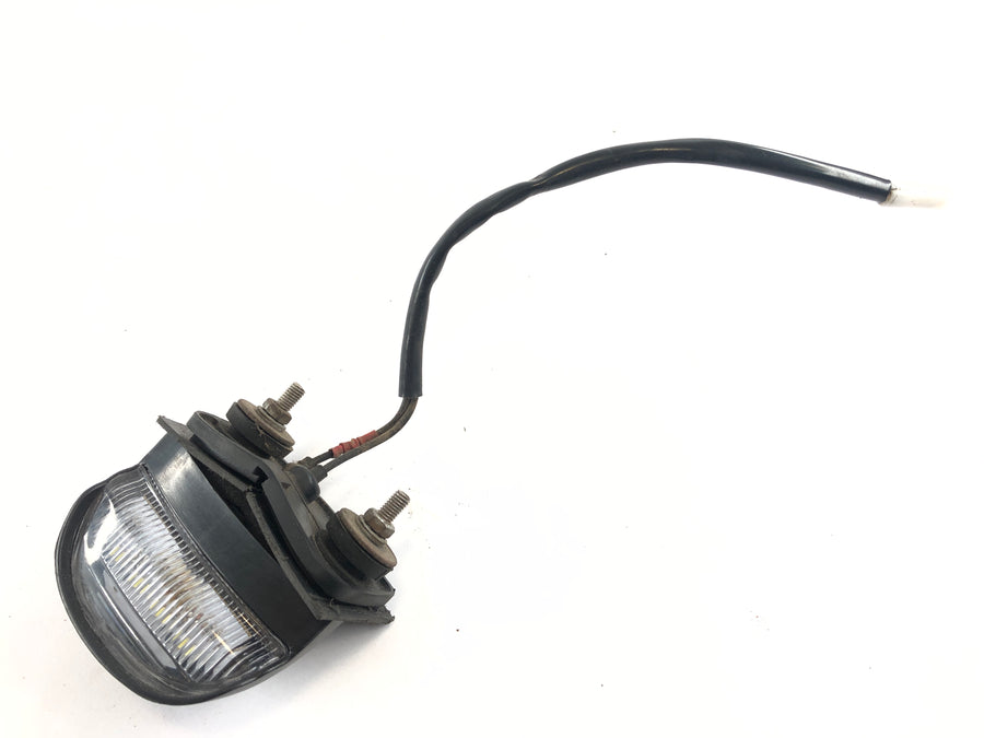 Suzuki DL 1000 V-Strom [2006] - License Plate Light