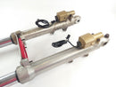 Suzuki GSX-R 1100 GU74C [1988] - Fork Telescopic Fork-8
