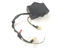 Aprilia RS 250 [1998] - Control unit exhaust control-5