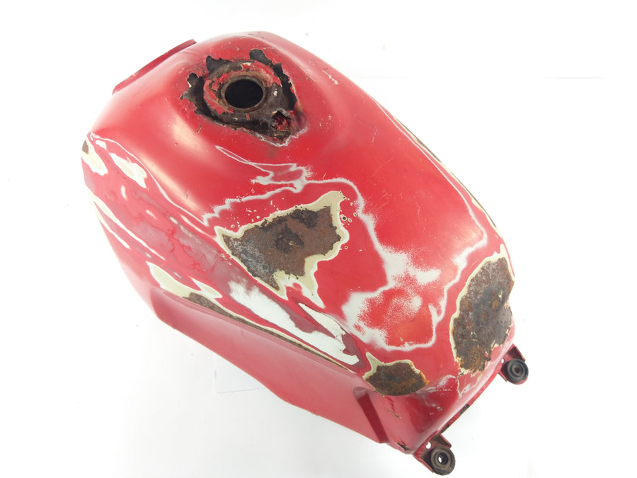 Ducati Pantah - Cagiva Alazzurra - Tank petrol tank