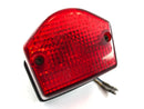 Yamaha XT 350 55V [1987] - taillight-4