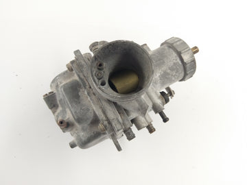 Suzuki GT 250 X7 [1979] - Carburettor - 0