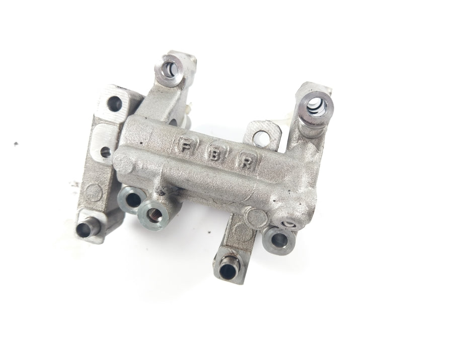 Honda VFR 400 R NC21 [1994] - Camshaft brackets pair