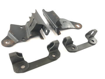 Honda CB 900 F2 SC09 [1985] - Bracket Set Fairing Holder