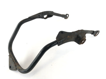 Honda XL 600 LM PD04 [1987] - Frame rear bracket rear fender - 0