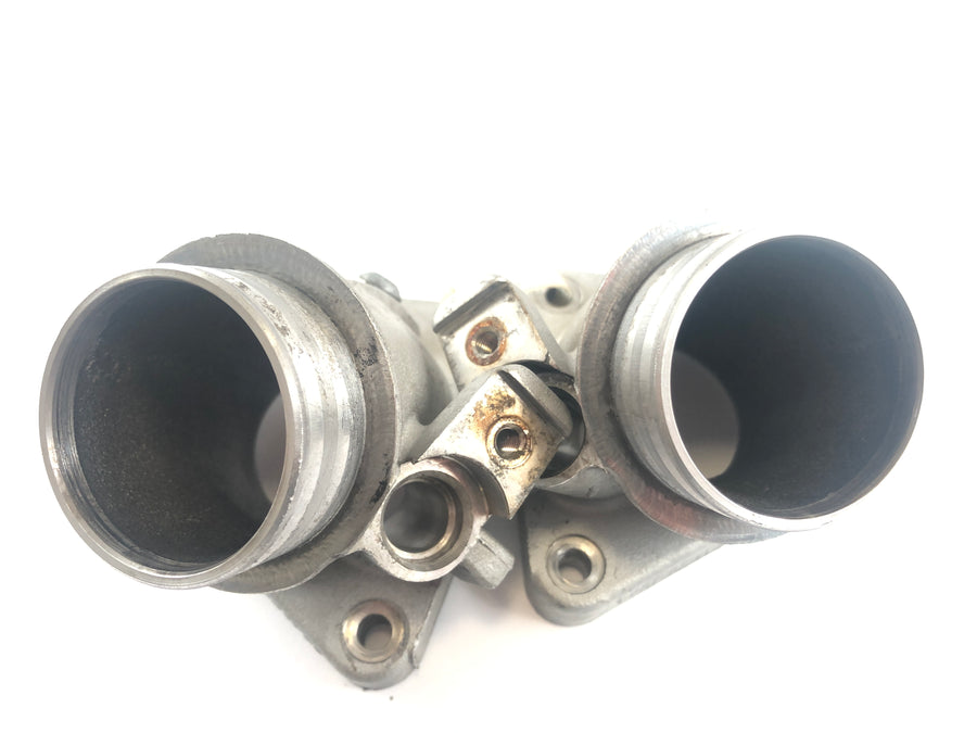 Moto Guzzi Norge 1200 LP [2006] - Intake manifold
