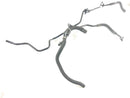 BMW K 1200 R [2010] - Oil lines-2
