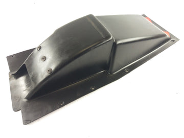 Moto Guzzi Quota 1100 ES [1999] - Rear inner fairing Rear substructure - 0