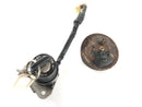 Yamaha XT 350 55V [1987] - Ignition lock tank lock-2