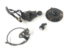 Moto Guzzi Norge 1200 [2008] - Lock set Lock set-2