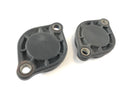 BMW R 1150 GS [2000] - Closure cover cylinder head set 1 341 873-1