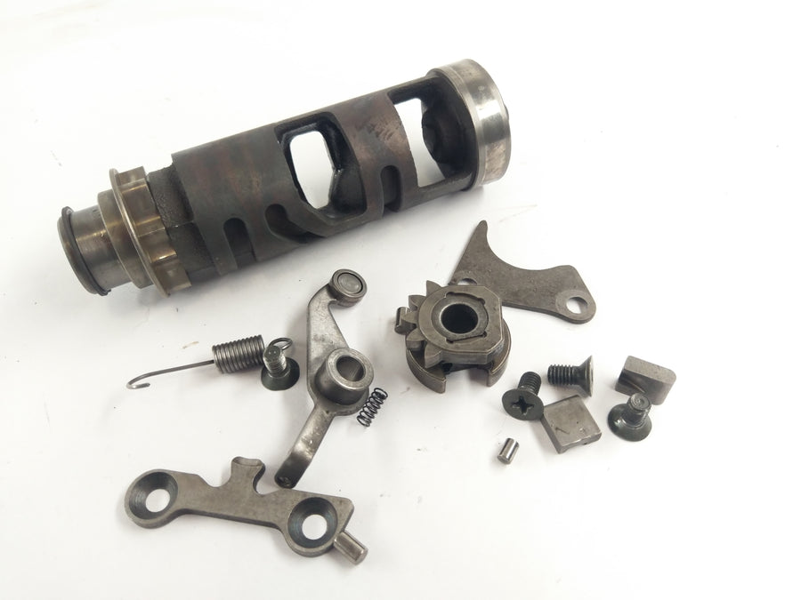 Suzuki GSF 1200 Bandit GV75A [1998] - Shift drum