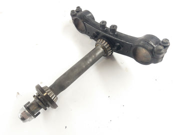 Yamaha XTZ 660 3YF [1990] - lower triple clamp - 0