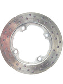 Honda CBR 900 RR SC50 - rear brake disc 220mmx 5.1mm thickness-2
