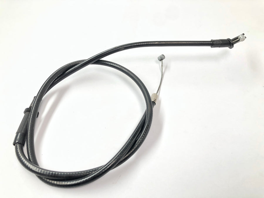 Kawasaki ZRX 1200 S ZRT20A [2002] - Choke cable
