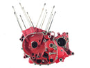 Honda XLV 750 R RD01 [1983] - Engine housing-2
