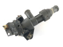 BMW M 535i E28 [1986] - Coolant flange with thermostat-3