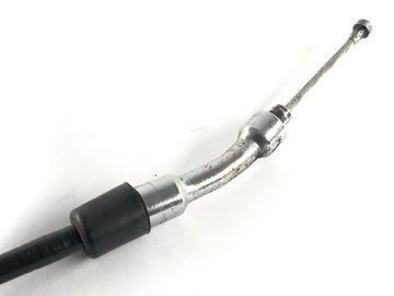 Yamaha XS 650 Type 447 [1975] - Clutch cable - 0