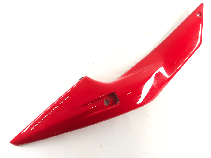 Ducati 888 Strada [1993] - Rear fairing right fairing