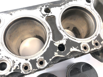 Suzuki Bandit GSF 650 S WVB5 [2005] - Cylinder with piston - 0