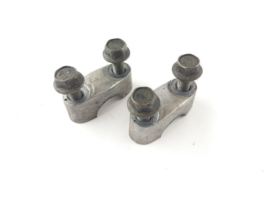 Yamaha Kodiak 400 5Y4 [2004] - Handlebar mounts set