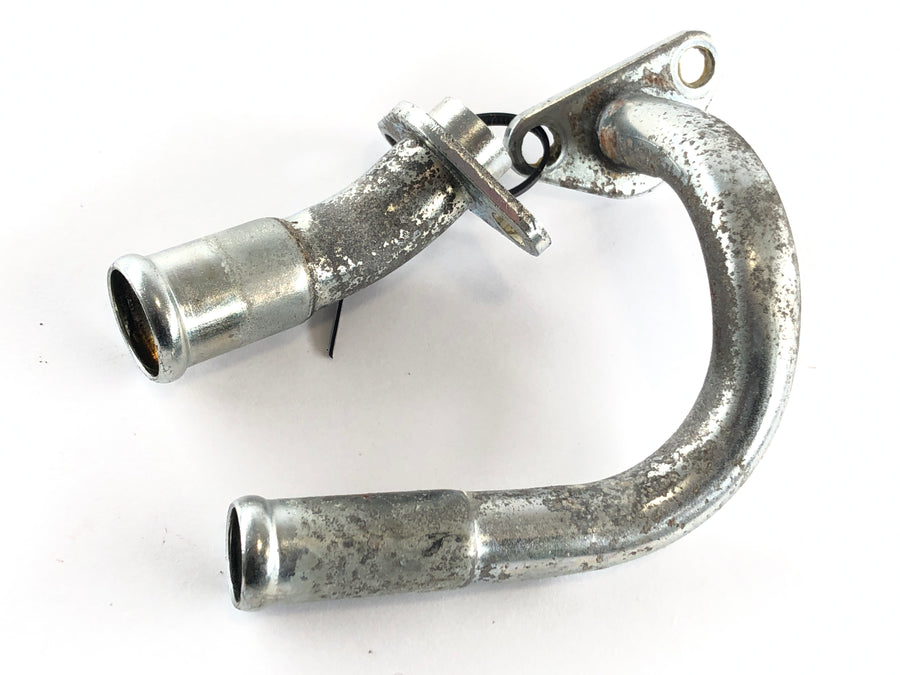 Can Am Spyder SM5 [2009] - Oil Lines Fittings