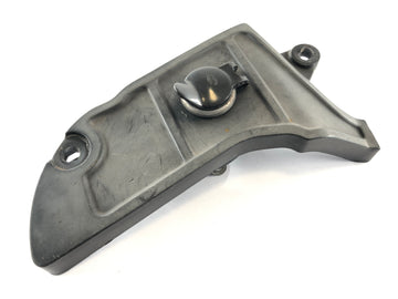Kawasaki Z 1100 KZT10A [1982] - Cover with on-board socket 12 Volt - 0