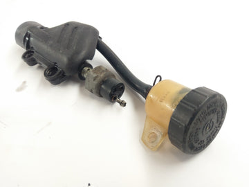 KTM ER 600 LC4-PD [1992] - rear brake pump - 0