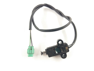 Suzuki GSF 1200 S GV75A [1998] - Rear brake light switch